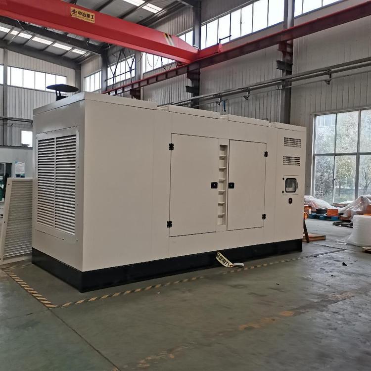 汉川发电机出租